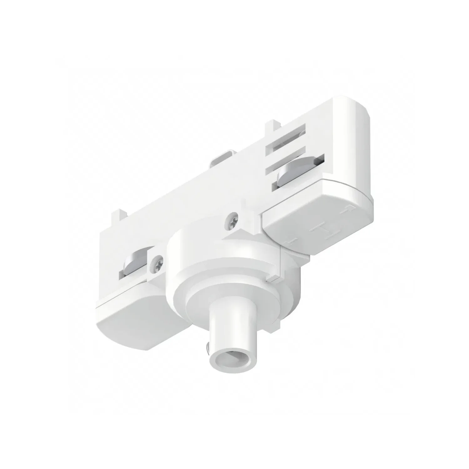 Adaptateur à suspensions universel pour Rail d'éclairage ProRail3 - Paulmann - Eclairage tableau plafond - Image 8