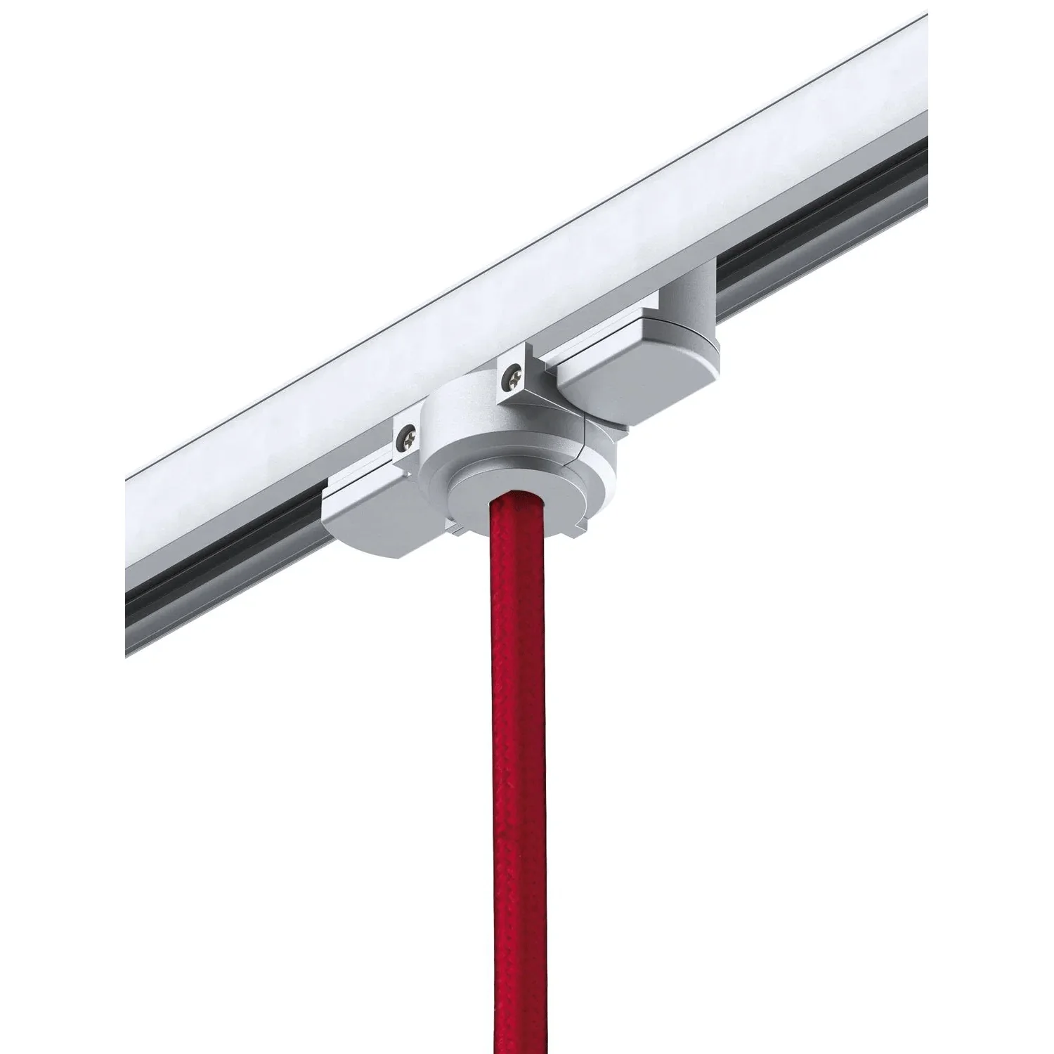 Adaptateur à suspensions universel pour Rail d'éclairage ProRail3 - Paulmann - Eclairage tableau plafond - Image 9