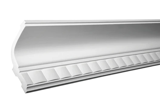 Corniche plafond C175 13,5 x 11,7 cm - Polyuréthane Cimaises &+ - Image 3