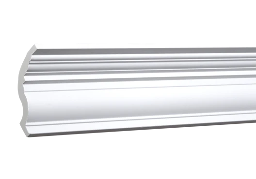 Corniche plafond C179 7,8 x 8,1 cm - Polyuréthane Cimaises &+ - Image 3