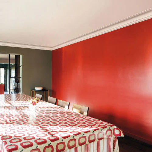 CX106 Corniche plafond Orac Decor - 12x12x200cm (h x p x L) - moulure décorative polymère - Image 4