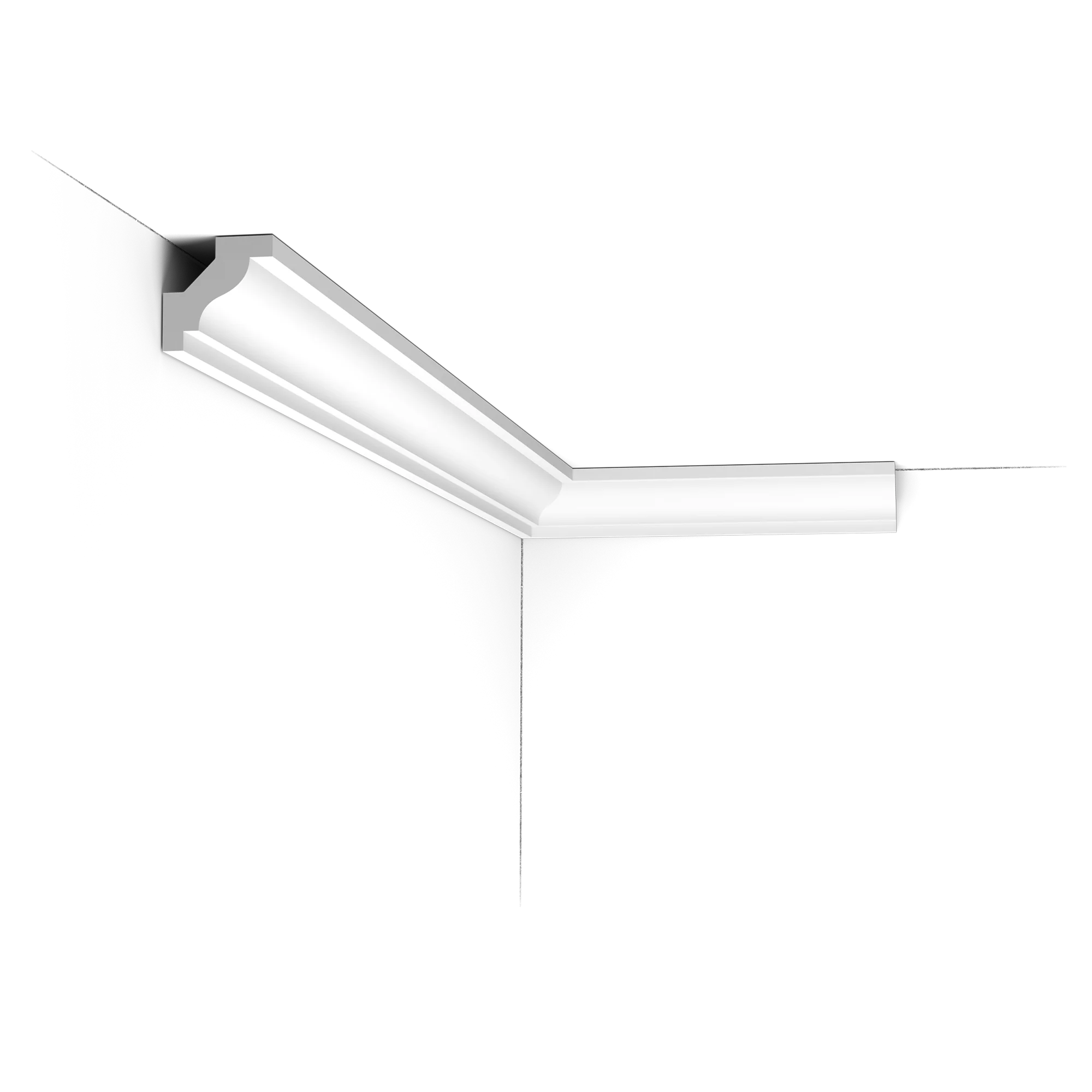 Échantillon corniche  C230 - 10 cm - Image 2