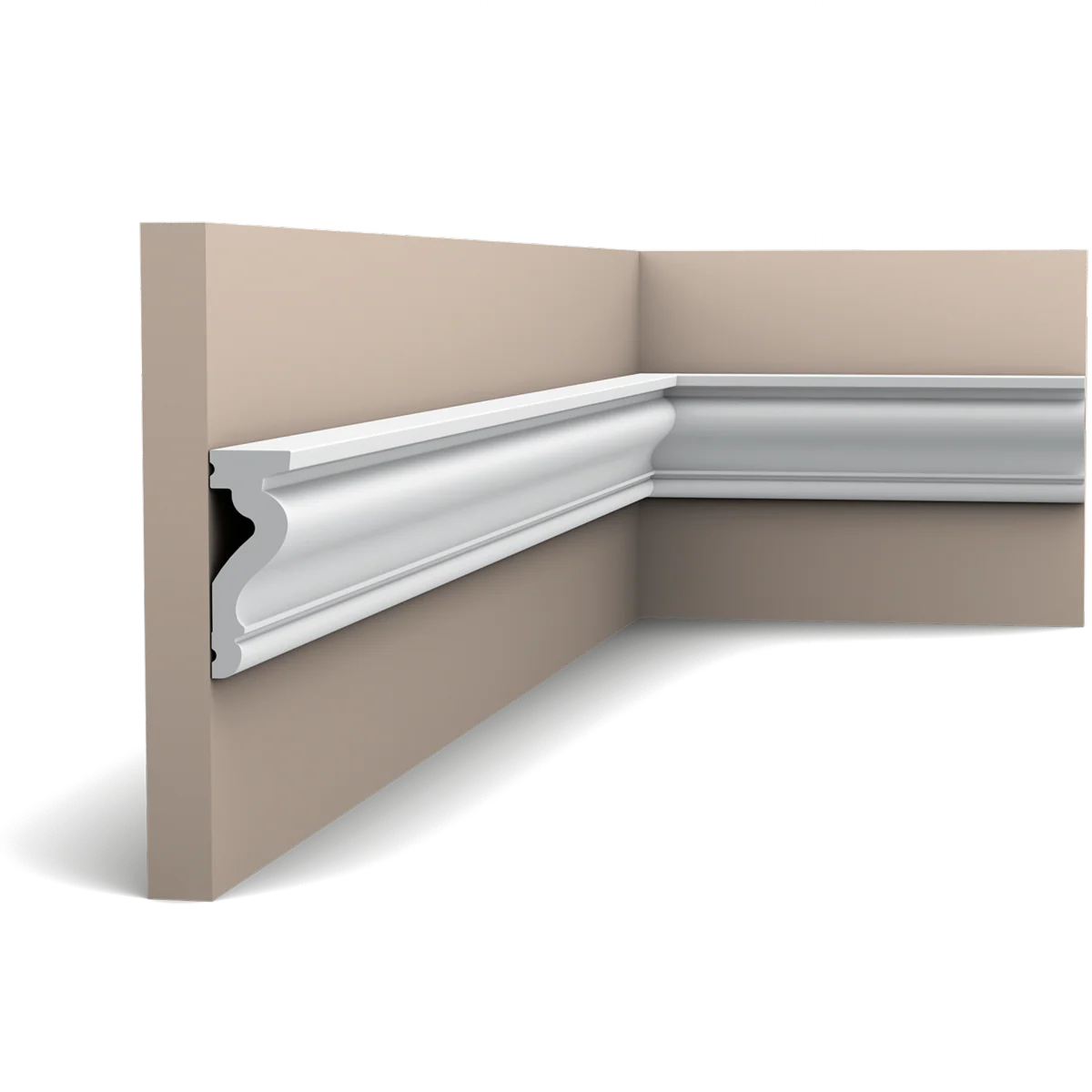 Échantillon moulure DX174 - 10 cm - Image 3