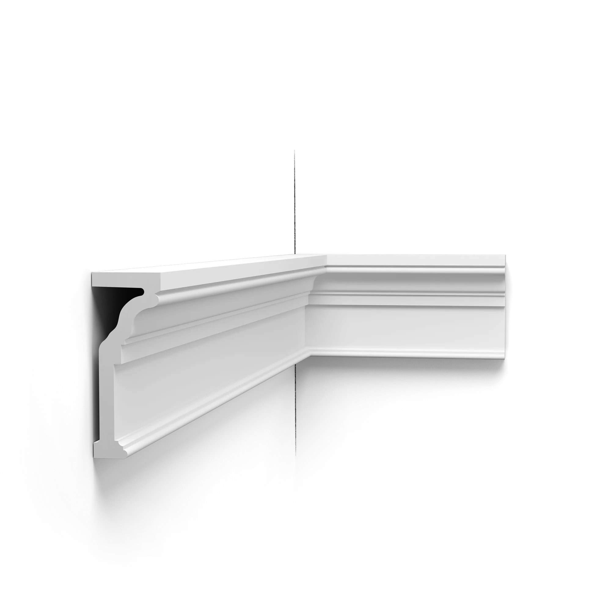 Echantillon moulure P4000 - 10 cm - Image 2