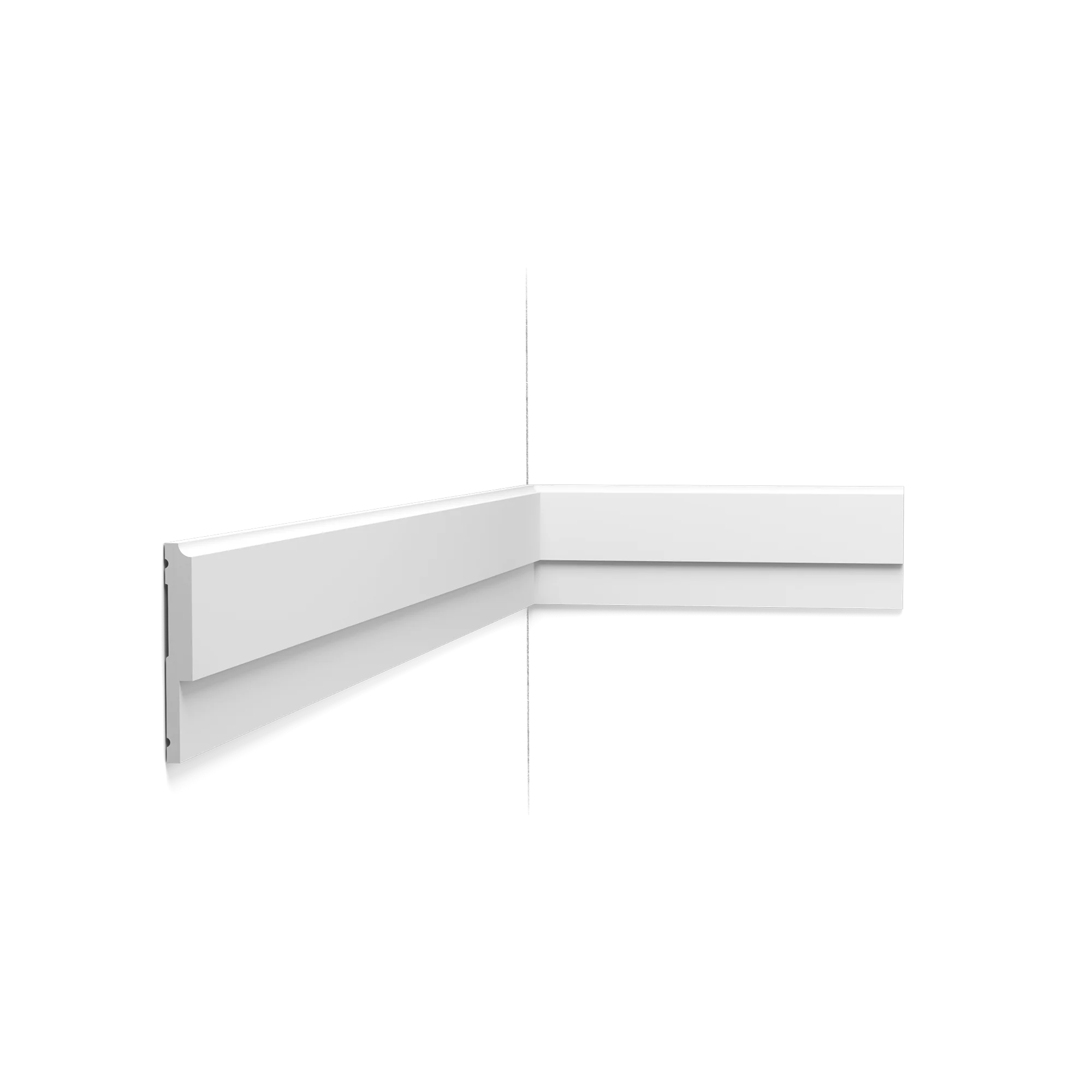 Échantillon moulure P9900 - 10 cm - Image 2