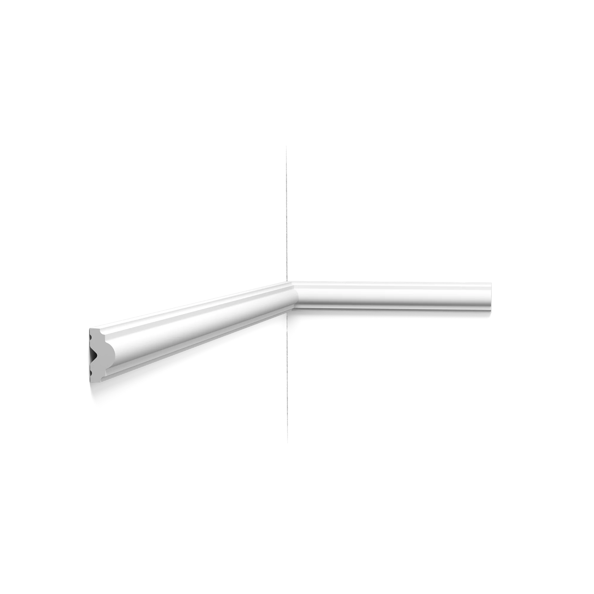 Échantillon moulure PX103 - 10 cm - Image 2