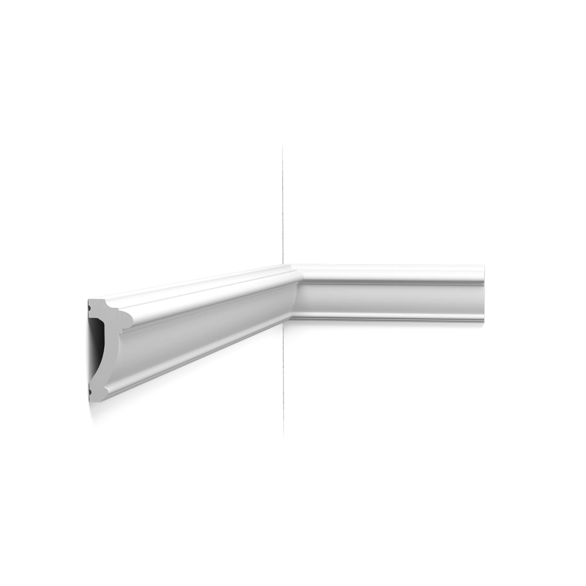 Échantillon moulure PX113 - 10 cm - Image 2