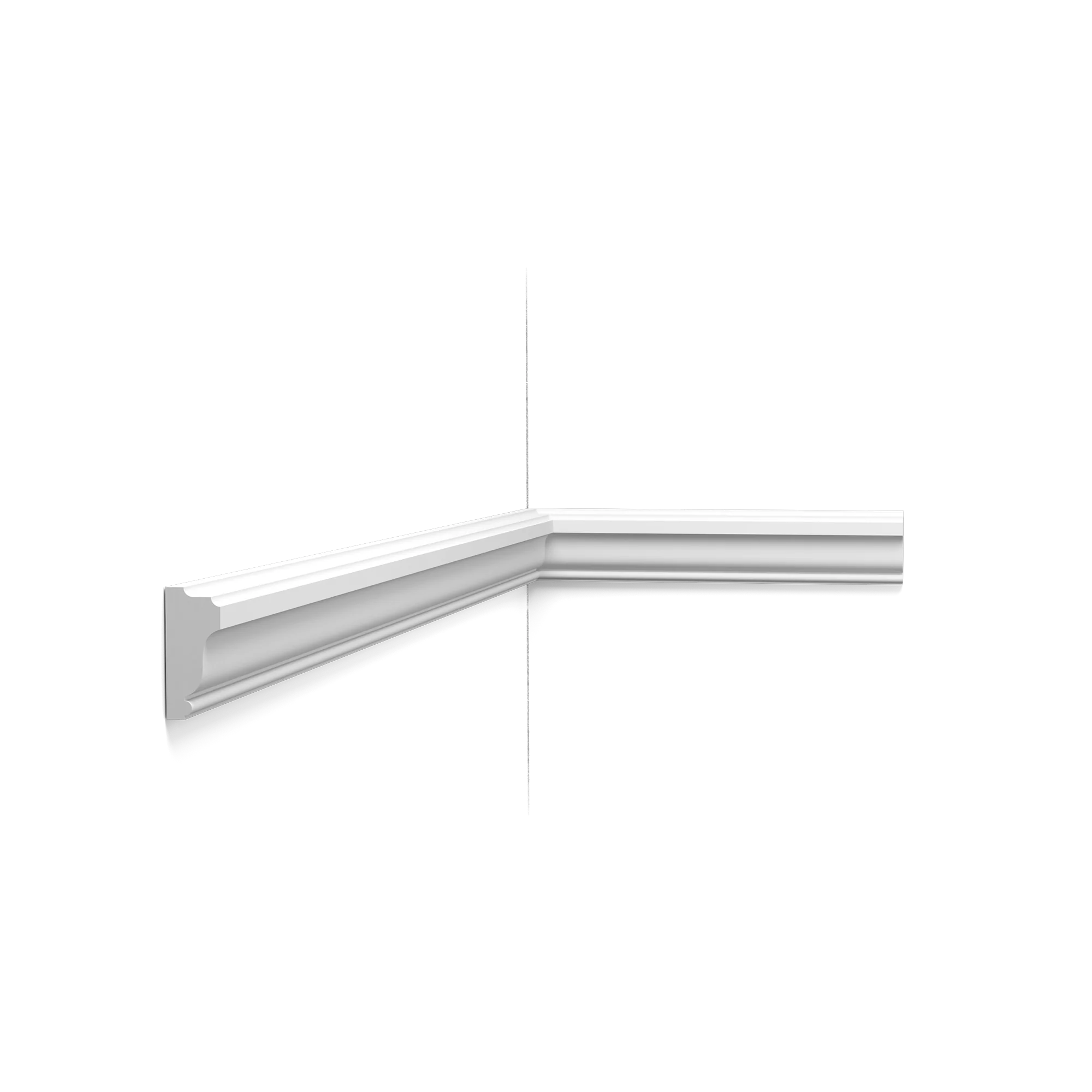 Échantillon moulure PX117 - 10 cm - Image 2