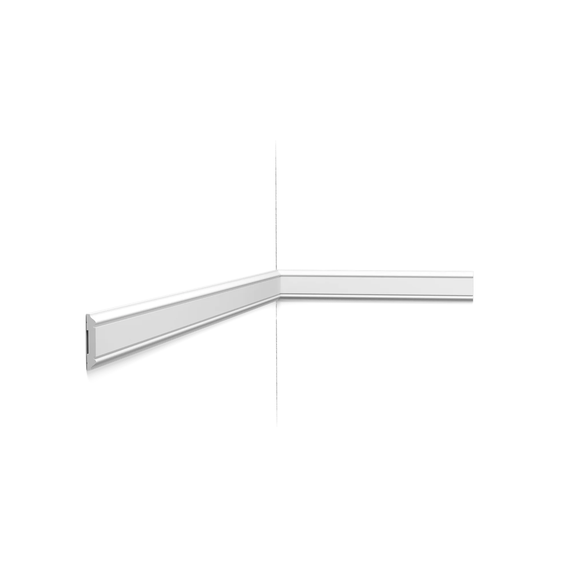 Échantillon moulure PX144 - 10 cm - Image 2