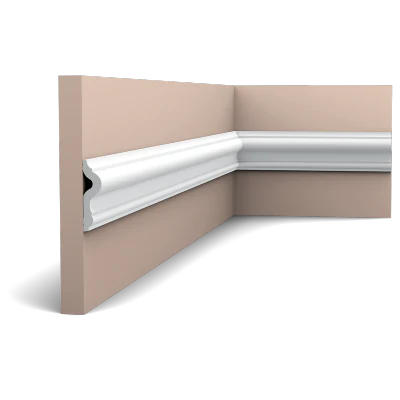 Échantillon moulure PX202 - 10 cm - Image 3