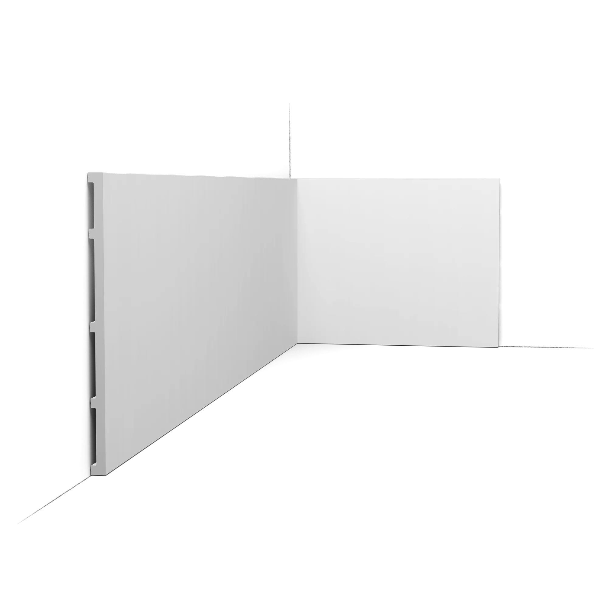 Échantillon plinthe SX207 - 10 cm - Image 2