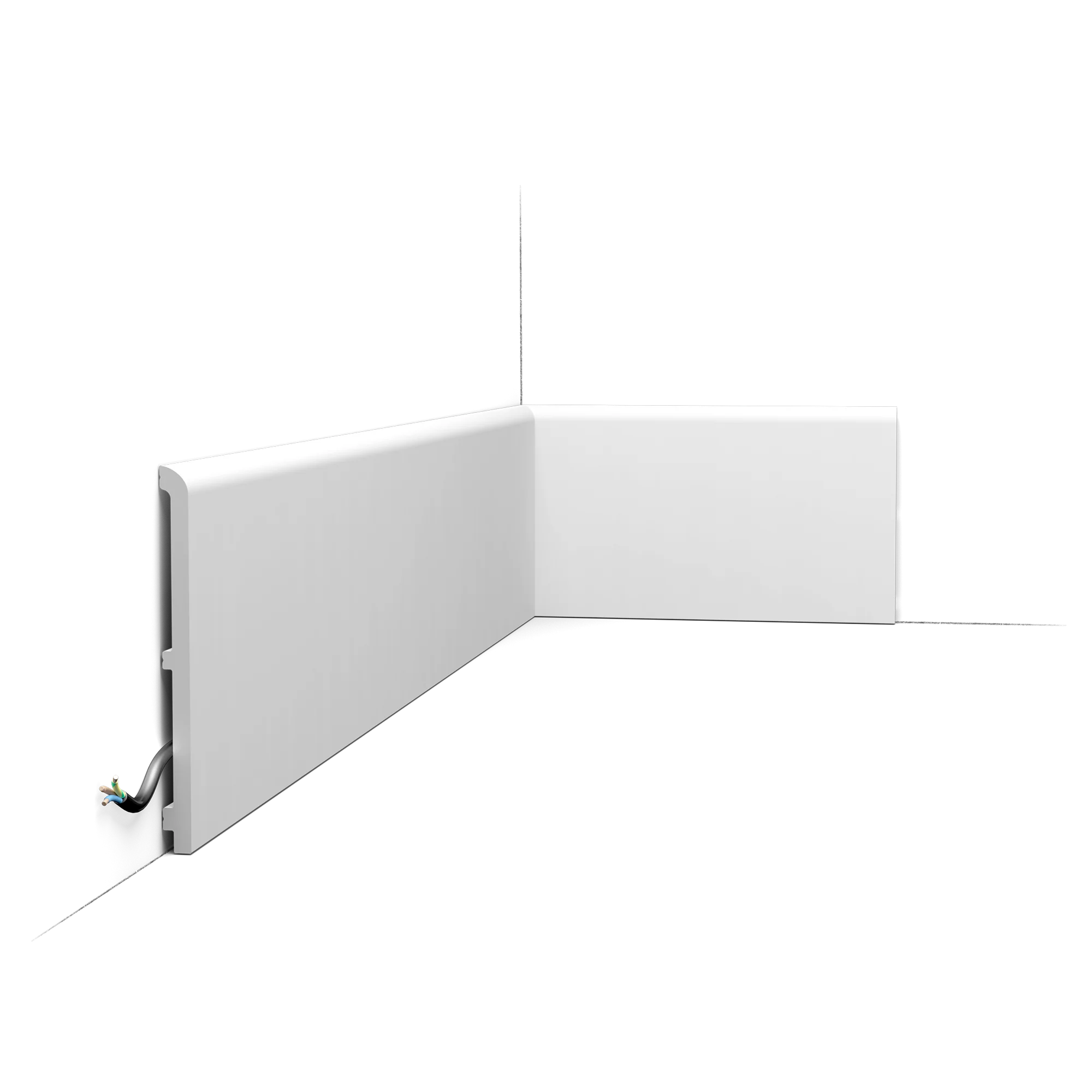 Échantillon plinthe SX212 - 10 cm - Image 2