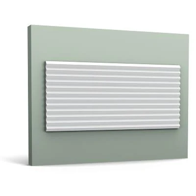 Échantillon panneau 3D W108 - 10 cm - Image 4
