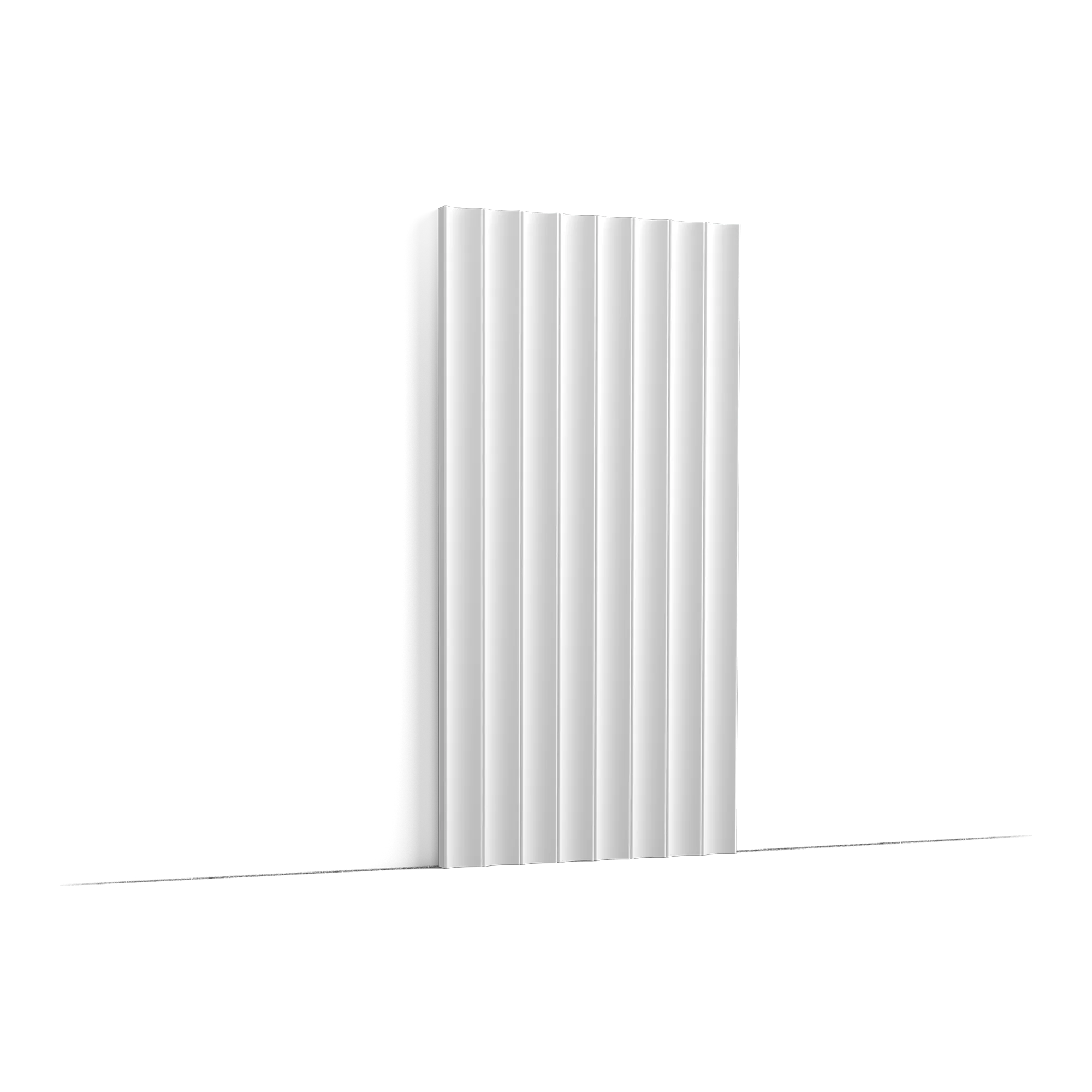 Échantillon Panneau 3D W109 - 10 cm - Image 3