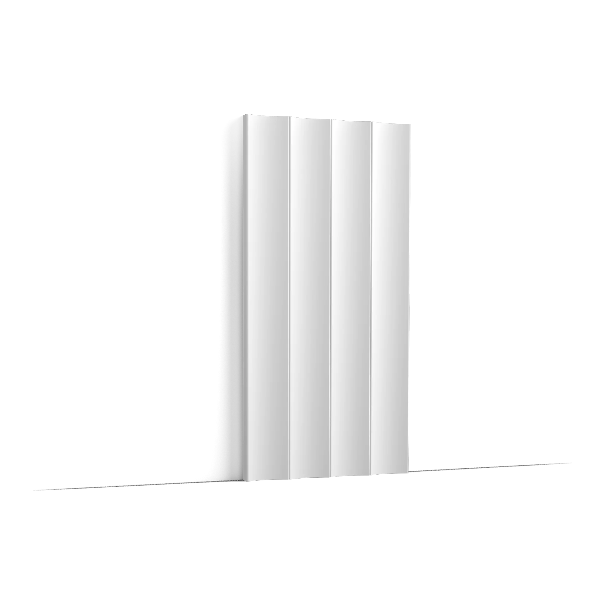 Échantillon Panneau 3D W114 - 10 cm - Image 3