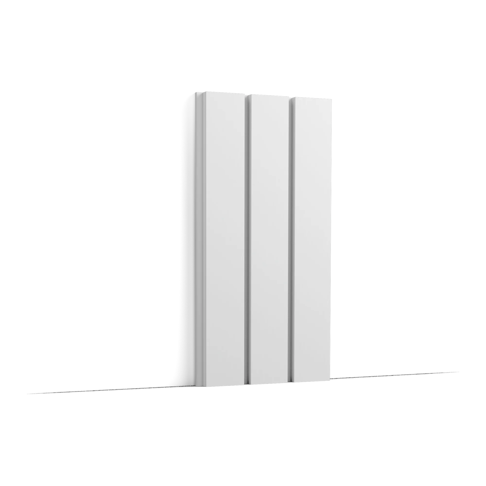 Échantillon panneau 3D W116 - 10 cm - Image 3