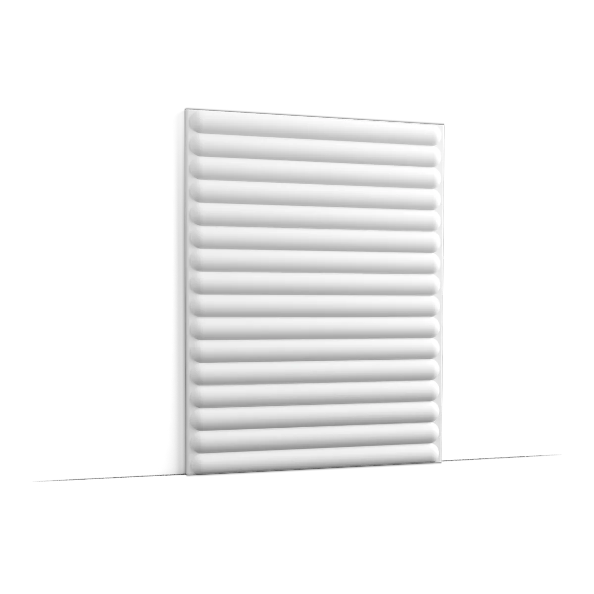 Échantillon Panneau 3D W214 - 10 cm - Image 2