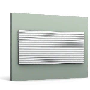 Échantillon panneau 3D WX205 - 10 cm - Image 3