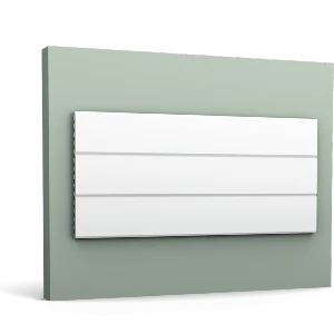 Échantillon panneau 3D WX205 - 10 cm - Image 4