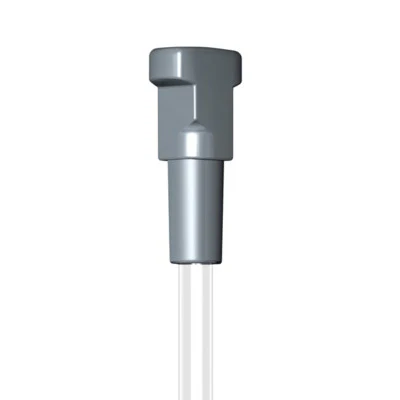 Fil perlon Twister pour cimaise 2 mm - Accrochage Tableau Artiteq - Image 6