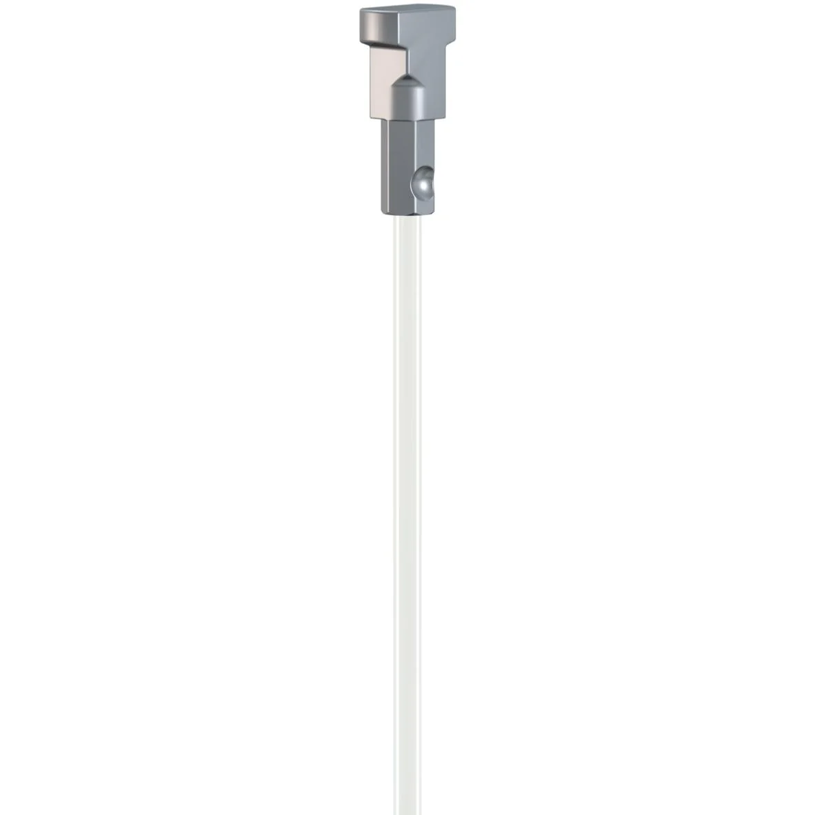 Fil perlon Twister pour cimaise 2 mm - Accrochage Tableau Artiteq - Image 7
