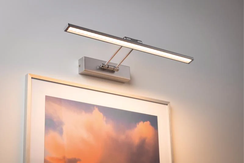 Galeria BEAM Fifty - Applique Tableau Led 7W Paulmann - Image 2