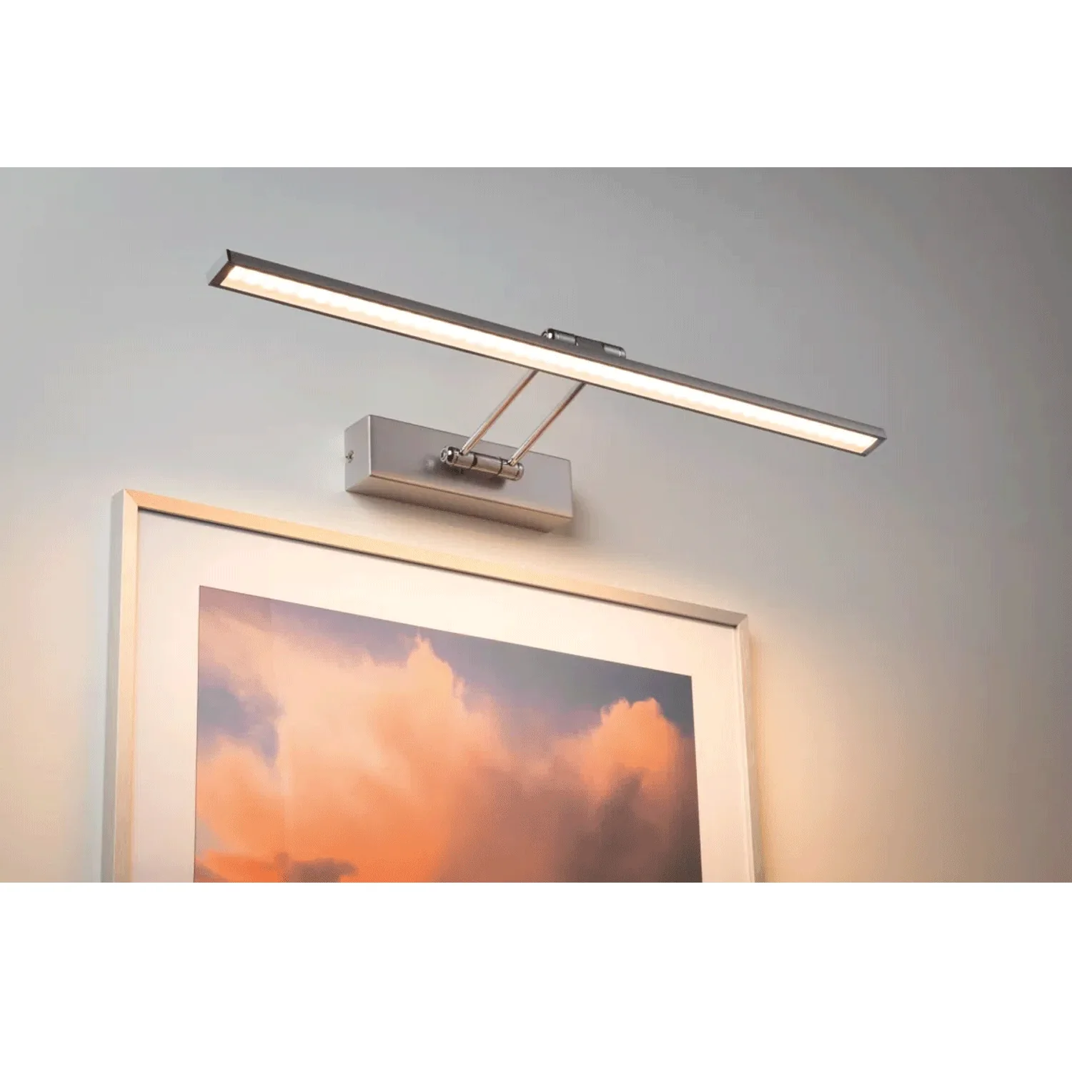 Galeria BEAM Sixty - Applique Tableau Led 11W Paulmann - Image 4