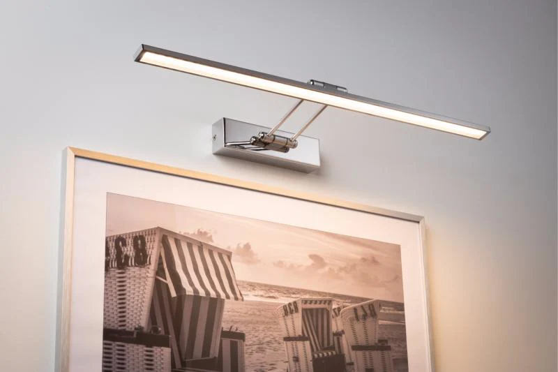 Galeria BEAM Sixty - Applique Tableau Led 11W Paulmann - Image 5