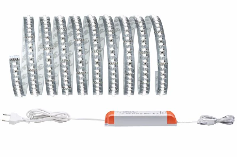 Kit bandeau led MaxLED 1000 Lumière du jour pour éclairage indirect Paulmann - Image 5