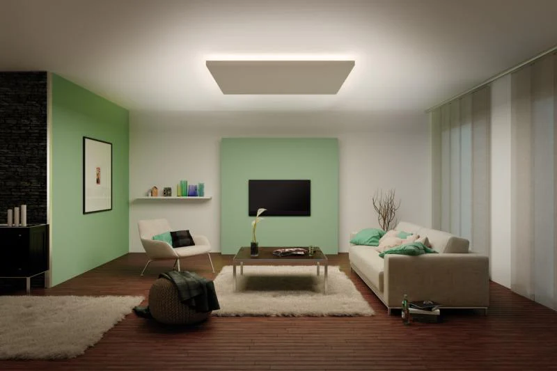 Kit bandeau led MaxLED 1000 Lumière du jour pour éclairage indirect Paulmann - Image 6