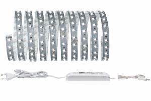 Kit bandeau led MaxLED 500  Lumière du Jour pour éclairage indirect Paulmann - Image 5