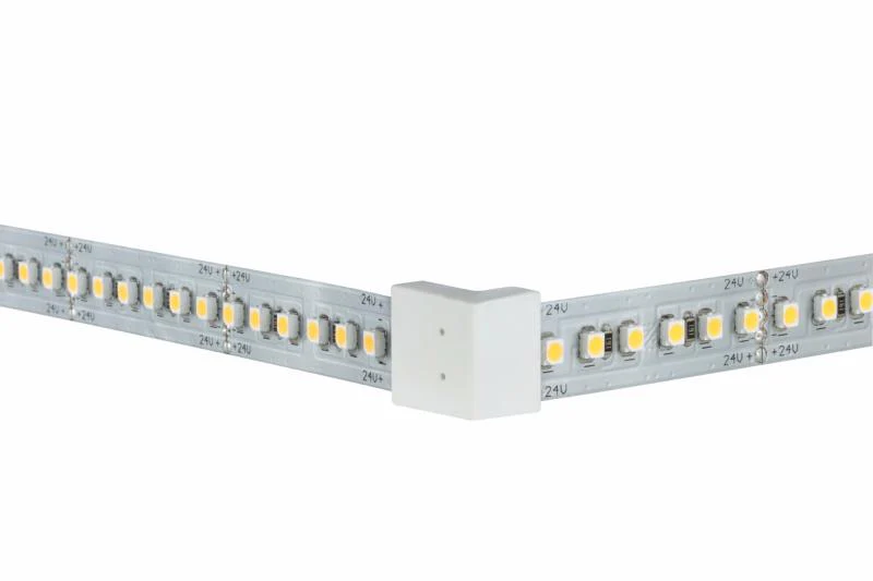 MAX LED EDGE CONNECTOR (4 angles - 8 broches) - Image 4