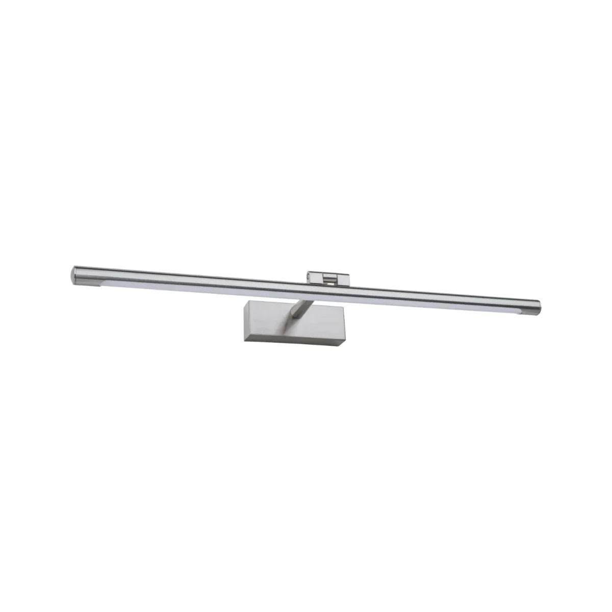 Mingo - Applique Tableau - 11W Alu brossé 61,5cm Paulmann - Image 3