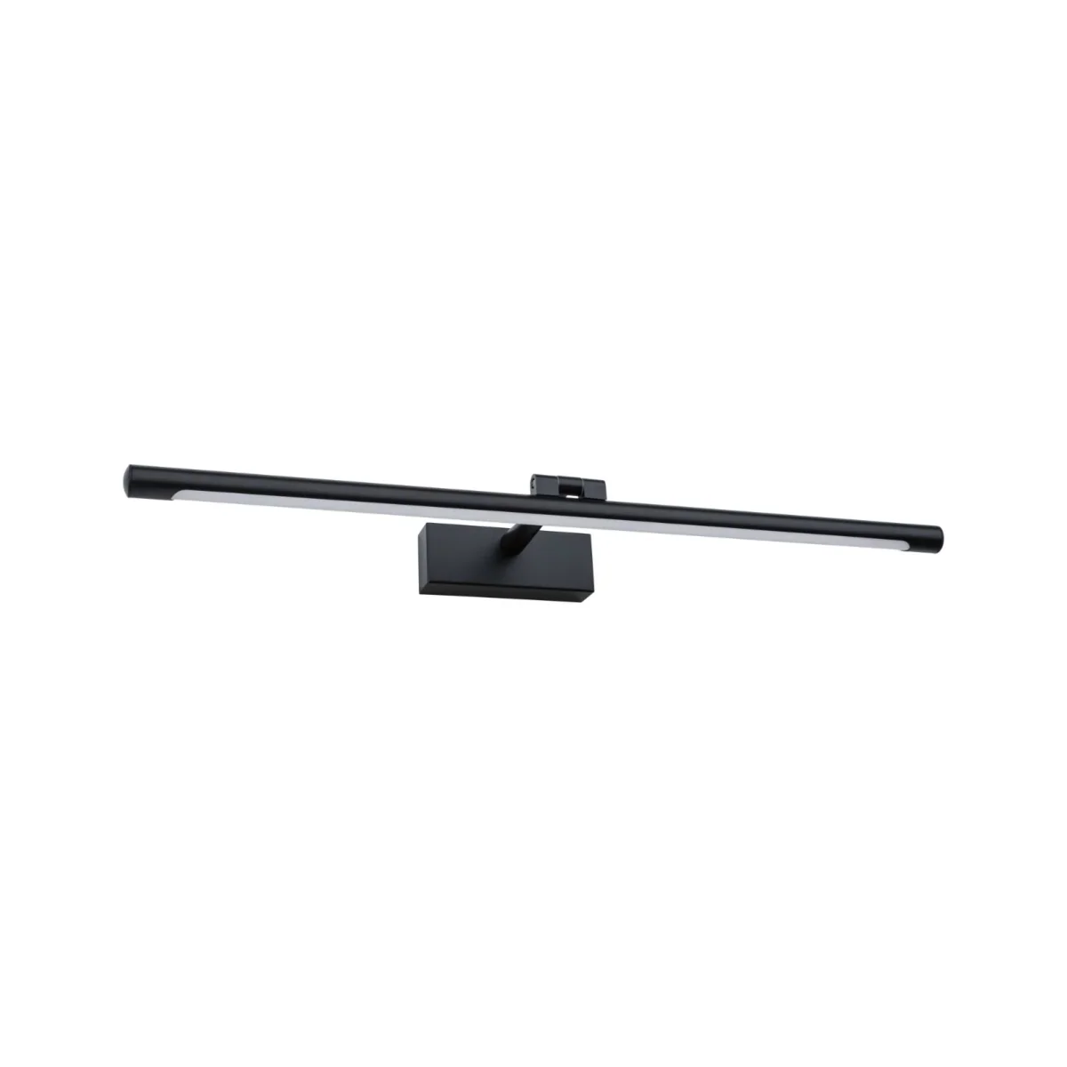 Mingo - Applique Tableau - 11W Noir 61,5cm Paulmann - Image 3