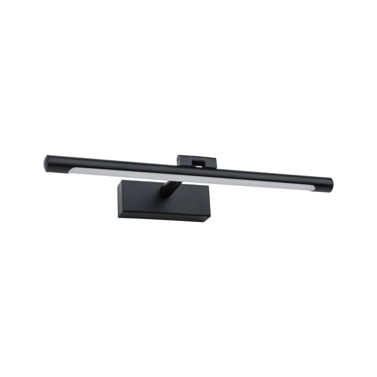 Mingo - Applique Tableau - 9,5W Noir 41,5cm Paulmann - Image 3