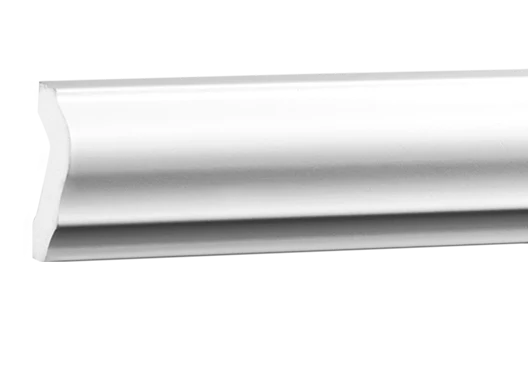 Moulure M375 4,1 x 2 cm - Polyuréthane Cimaises &+ - Image 3