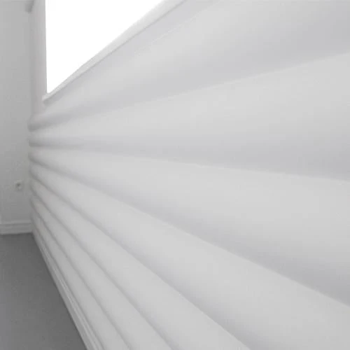 P3070 Cimaise murale Orac Decor - 12,5x3x200cm (h x p x L) - moulure décorative polyuréthane - Image 10