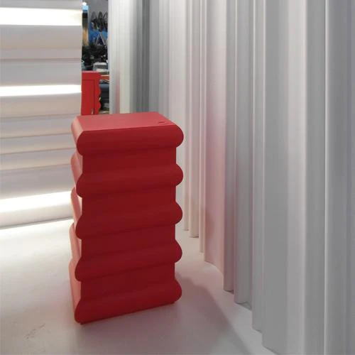 P3070 Cimaise murale Orac Decor - 12,5x3x200cm (h x p x L) - moulure décorative polyuréthane - Image 8