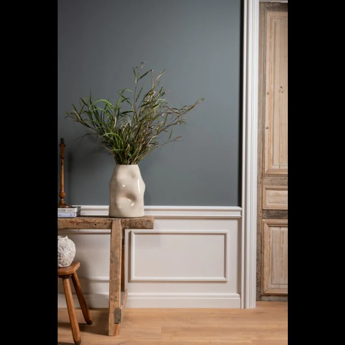 P9050F Flexible Cimaise murale Orac Decor - 2,5x1,5x200cm (h x p x L) - moulure décorative polyuréthane - Image 2