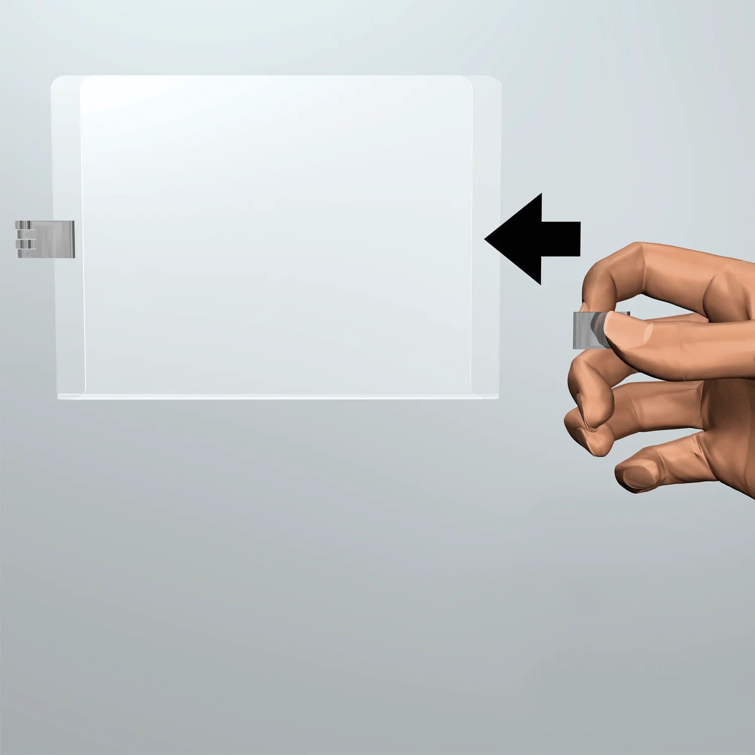 Pack 10 arrêts E-Clip - Image 5