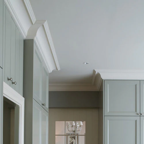 C217 Corniche plafond Orac Decor - 10,5x15,5x200cm (h x p x L) - moulure décorative polyuréthane - Image 2