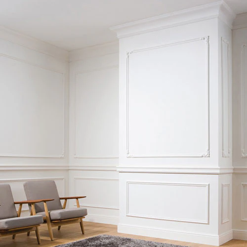 C217 Corniche plafond Orac Decor - 10,5x15,5x200cm (h x p x L) - moulure décorative polyuréthane - Image 7