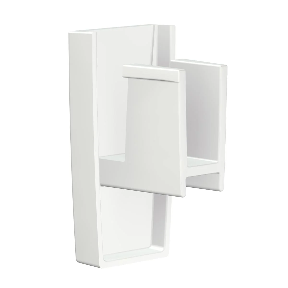 Pack 4 embouts d'arrêt pour Cimaise XPO Rail - Accessoire Cimaise Artiteq - Image 3