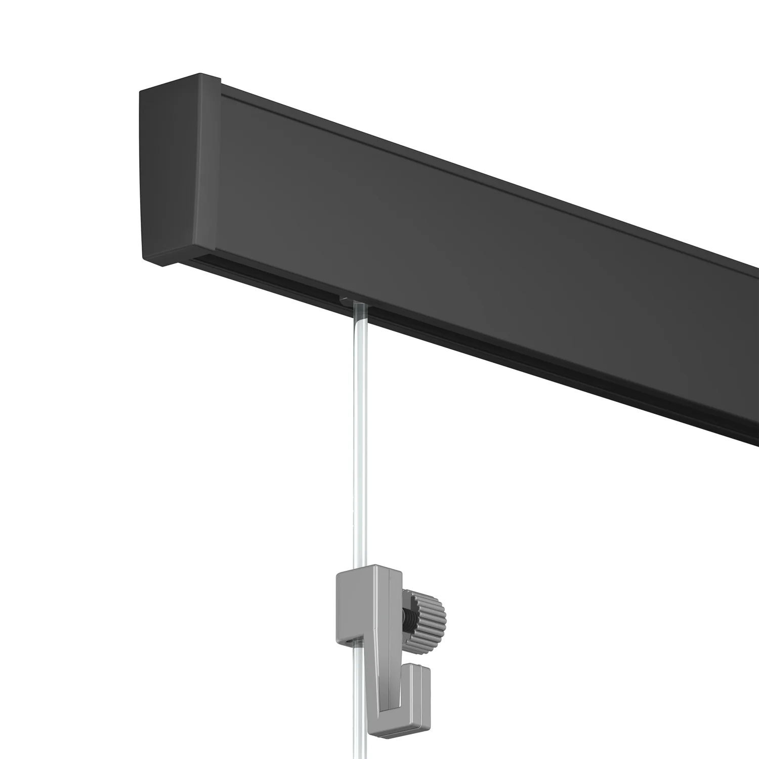 Pack 4 embouts d'arrêt pour Cimaise XPO Rail - Accessoire Cimaise Artiteq - Image 8