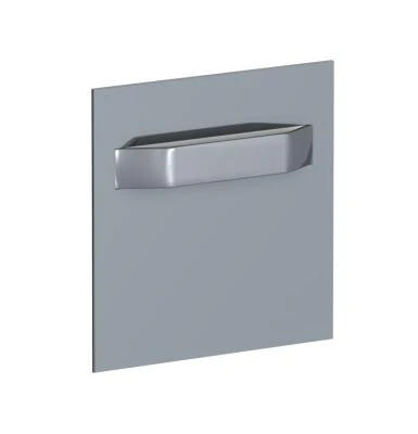 Pack 4 plaques adhésives 7x7 cm pour dibond et tableau - 2 kg - Accrochage Tableau Artiteq - Image 7