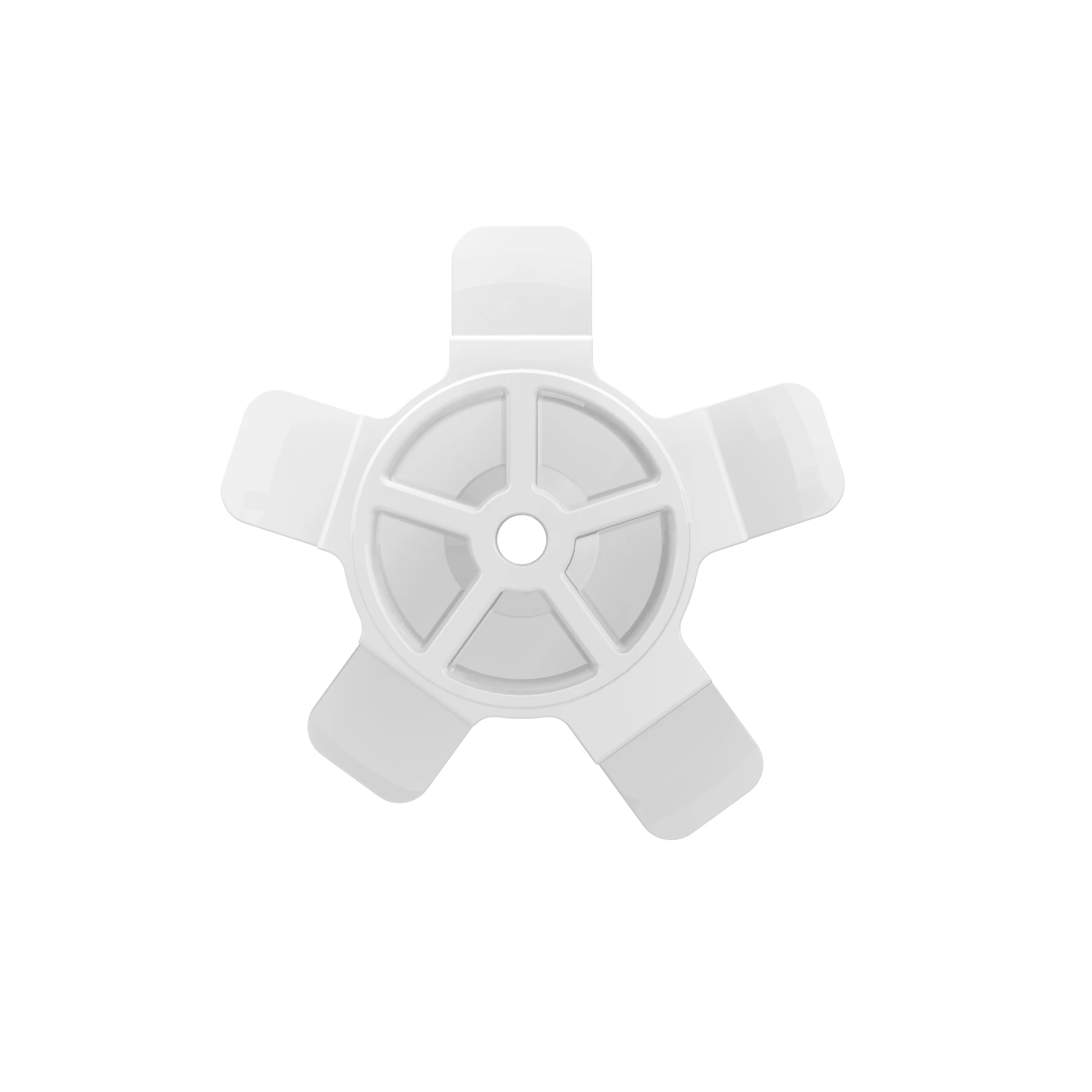 Pack 4 supports muraux pour plaques Dibond - Accessoire Cimaise Artiteq - Image 7