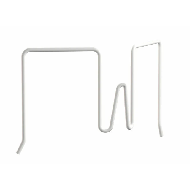 Pack 5 crochets flexibles pour cloisons et panneaux - Accrochage Tableau Artiteq - Image 4