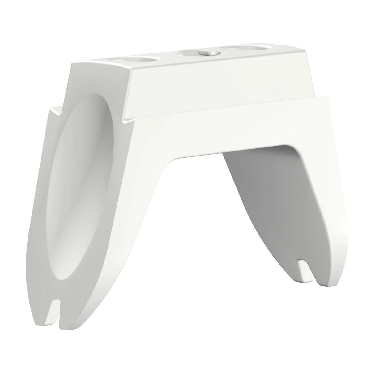 Pack clips de fixation additionnel pour Cimaise Xpo Rail - Fixation Cimaise Artiteq - Image 3