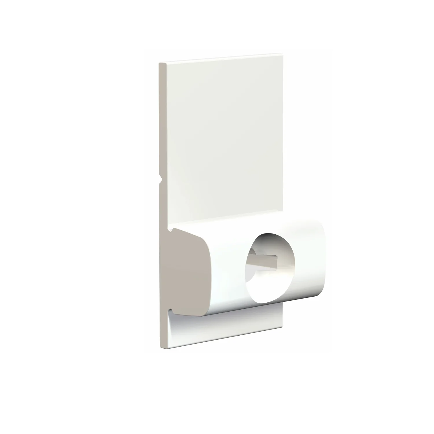 Pack clips de fixation additionnel pour Cimaises Click Rail Pro - Fixation Cimaise Artiteq - Image 3