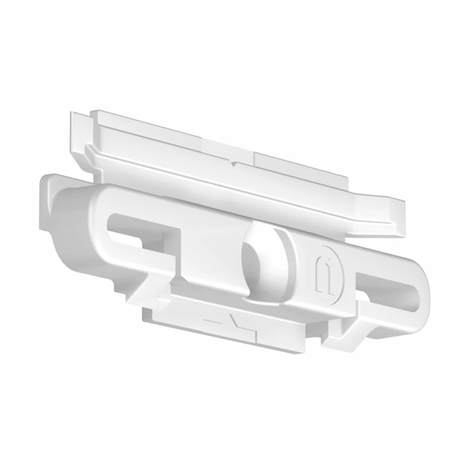 Pack clips de fixation additionnel pour Cmaises Click R10/R20/R30/R35 - Fixation Cimaise Newly - Image 4